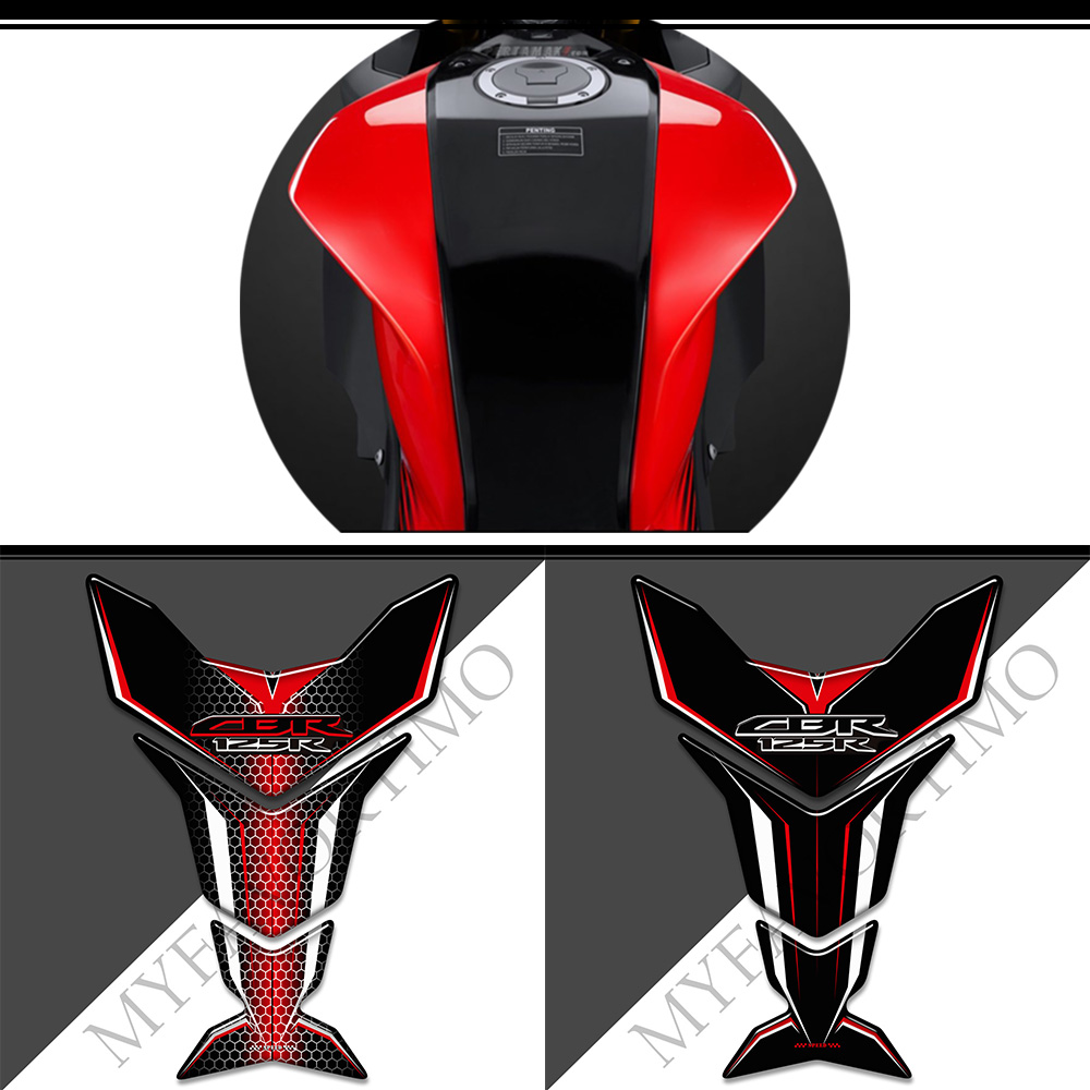 Motorcycle For Honda CBR125R C - đánh giá và giá Resin Vat