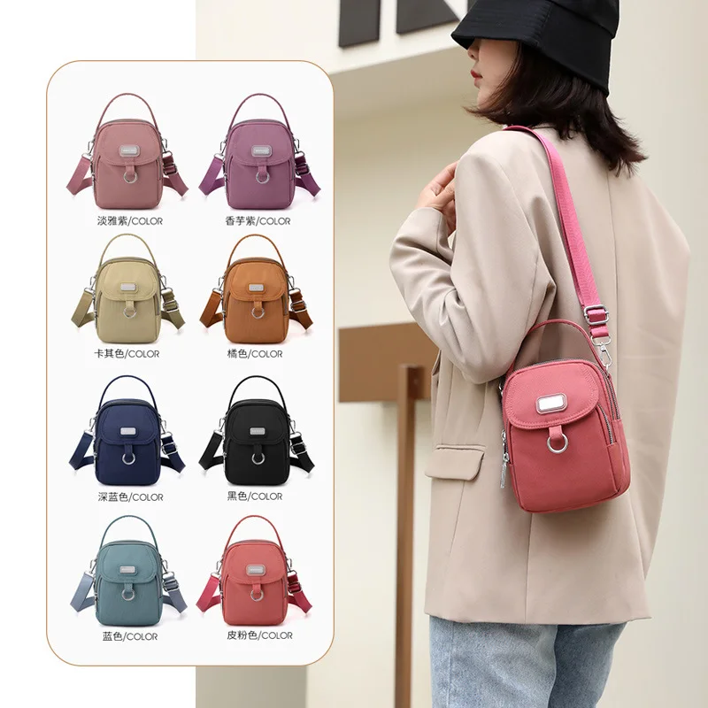 Mobile Phone Bag Mini Small Ba - đánh giá và giá Tpu Filament