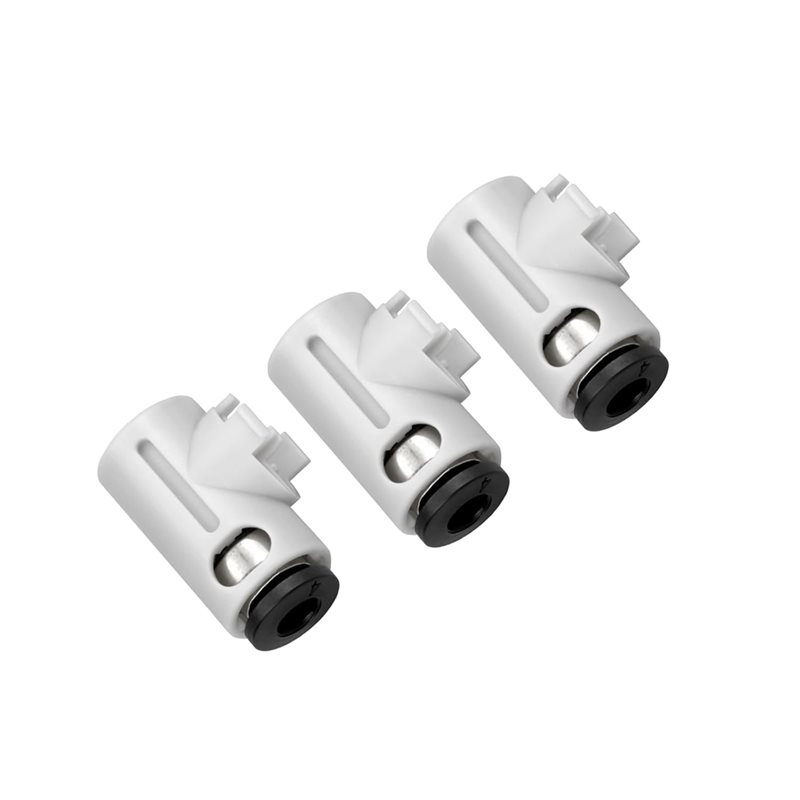 B62B-PTFE Tube Connectors(3Pac - đánh giá và giá Ptfe Tube