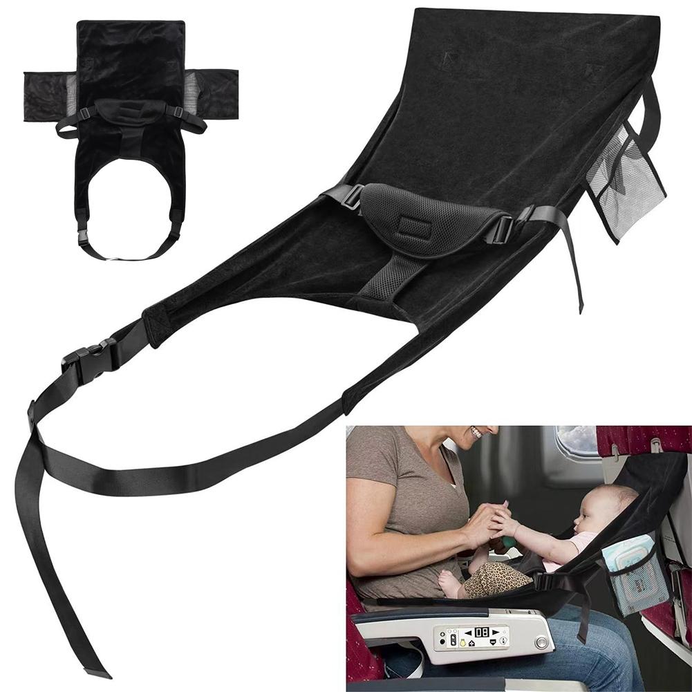 Travel Airplane Bed For Baby P - đánh giá và giá Carriage Bed