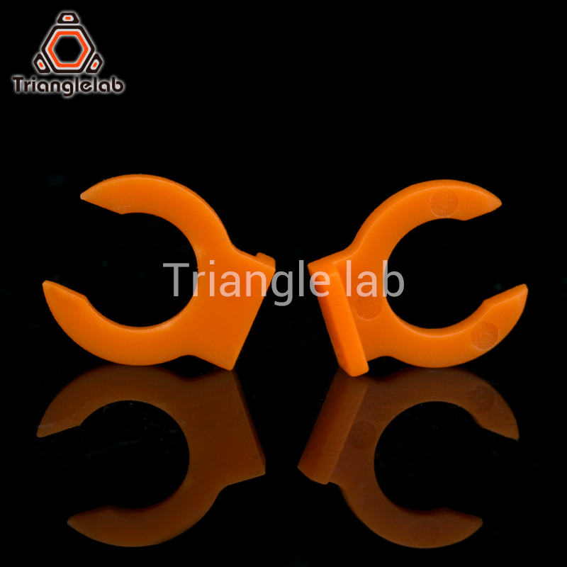 Trianglelab Collet Kẹp Cho Bow - đánh giá và giá Filament 1.75