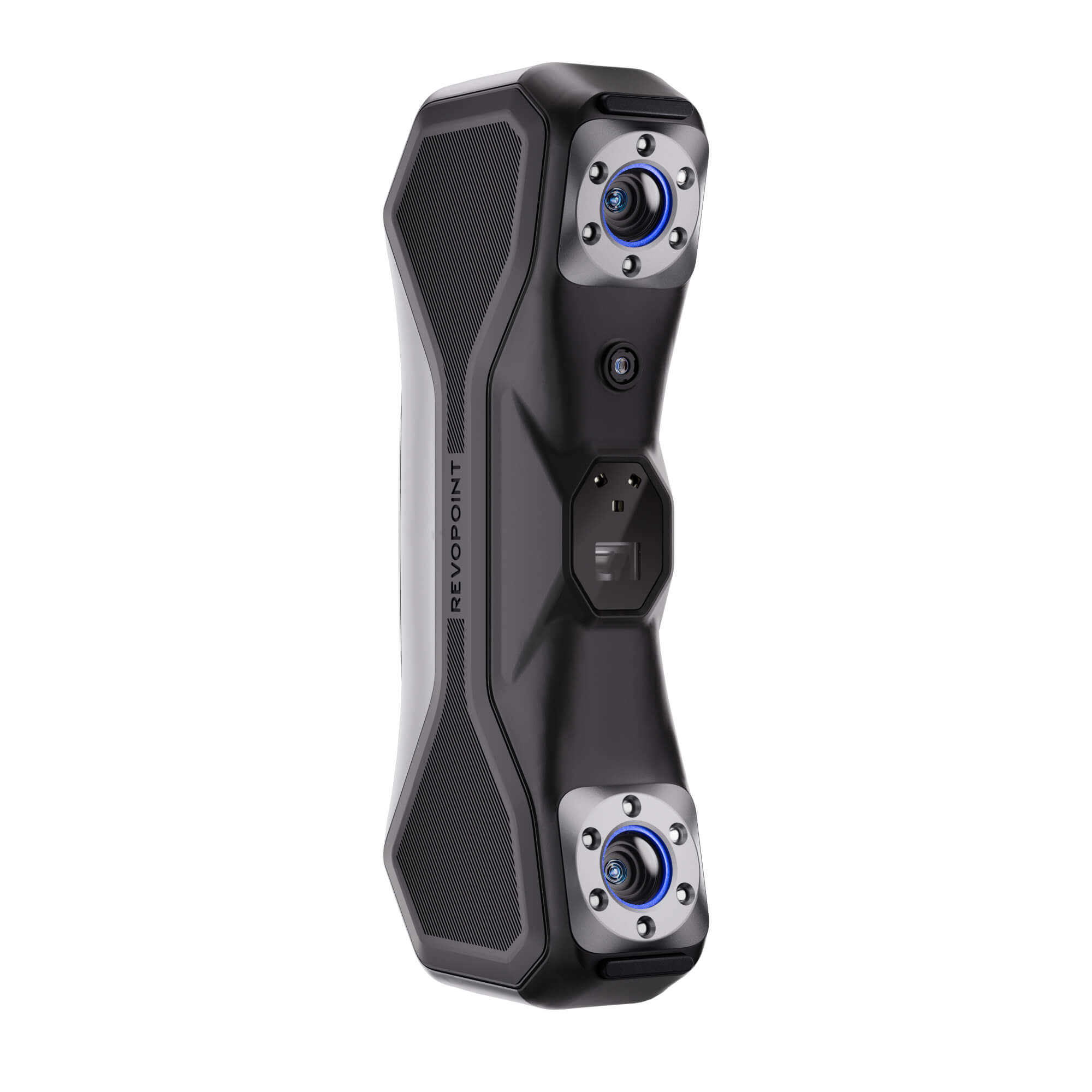 Revopoint Metrox Pro 3D Blue H - đánh giá và giá Handheld 3D Scanner High Precision