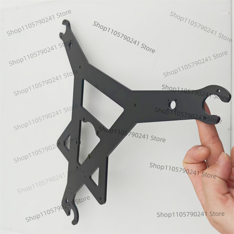 3D Printer 5mm Aluminum Bed Ca - đánh giá và giá 3D Printer Bed