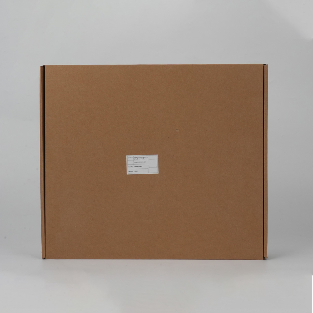 Flashforge Build Plate Heating - đánh giá và giá 3D Printer Bed