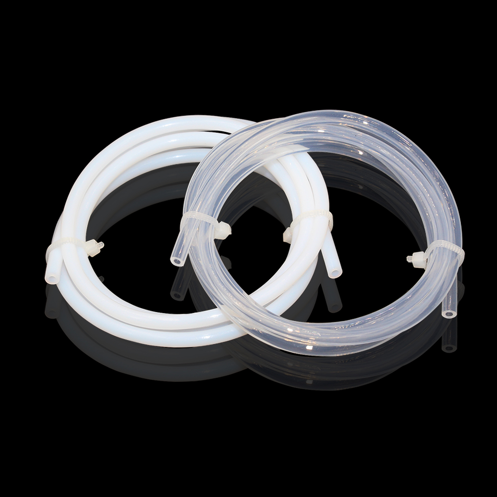 1 Mét 3D Máy In Nhập Khẩu Clea - đánh giá và giá Bowden Tube