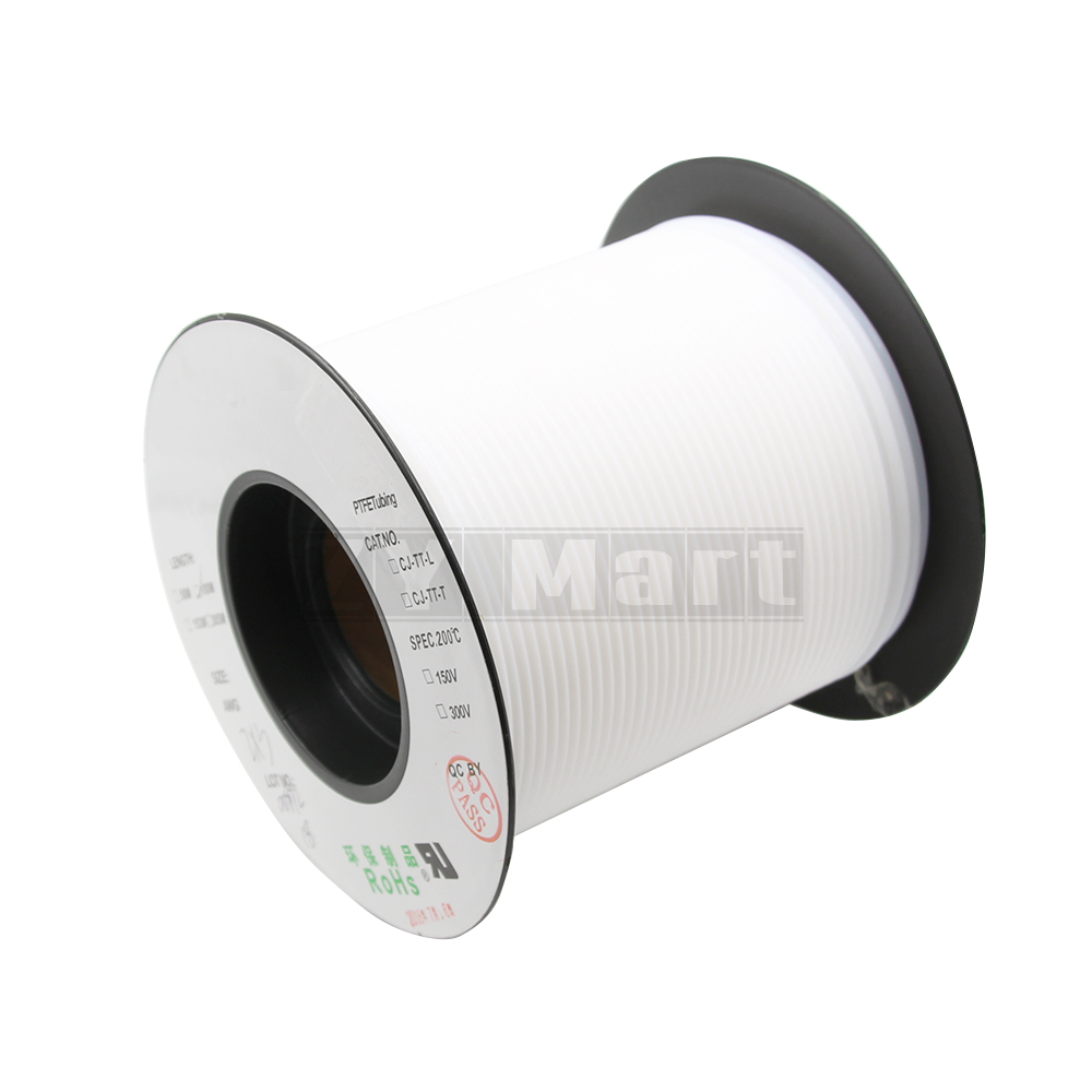 1 Mét 3D Máy In Nhập Khẩu Clea - đánh giá và giá Bowden Tube