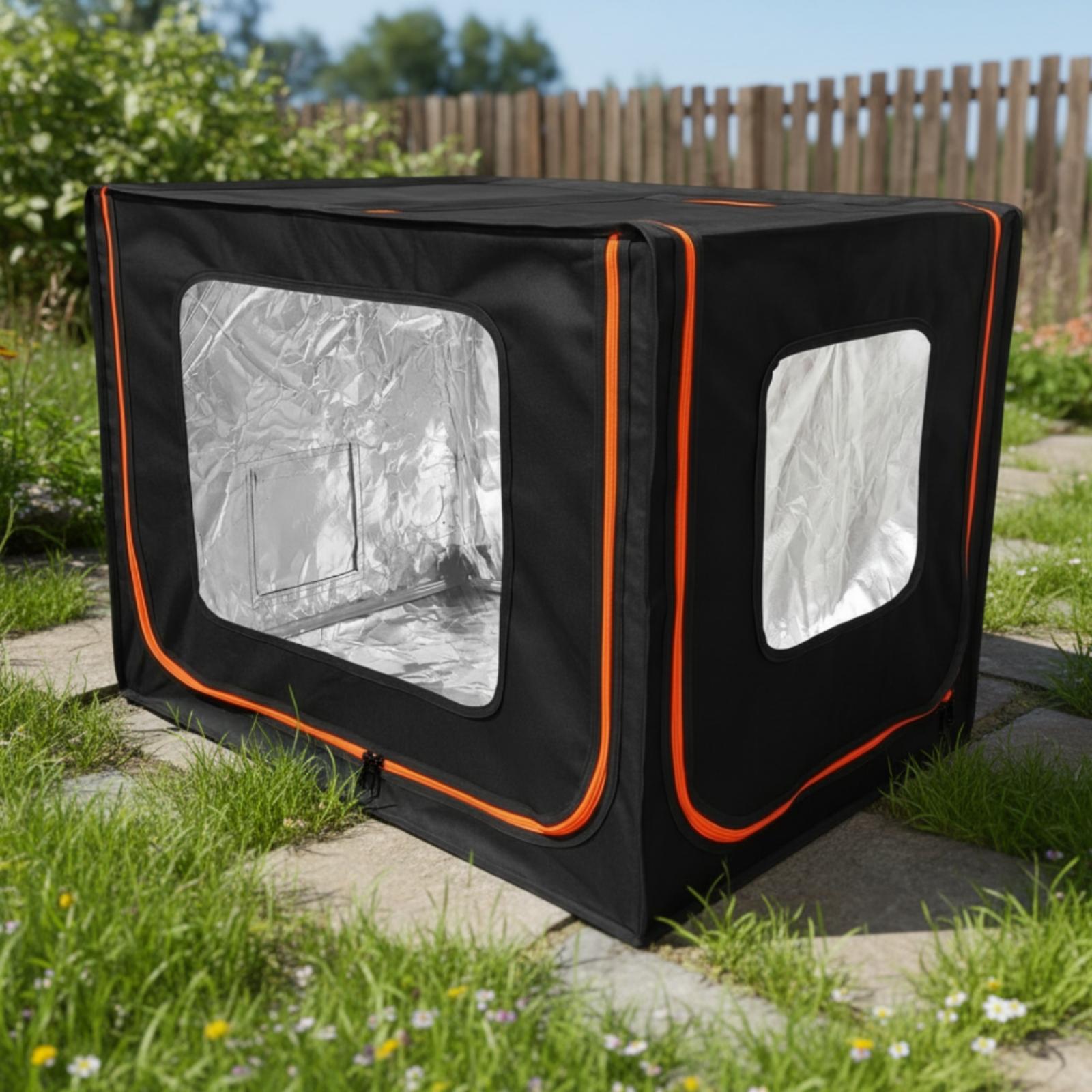 3D Printer Enclosure Insulated - đánh giá và giá Enclosure 3D Printer
